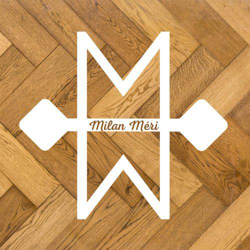 Milan Méri - Podlahoviny a podlahárske práce