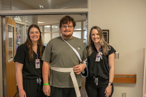 Images Methodist Rehabilitation Center - Ridgeland
