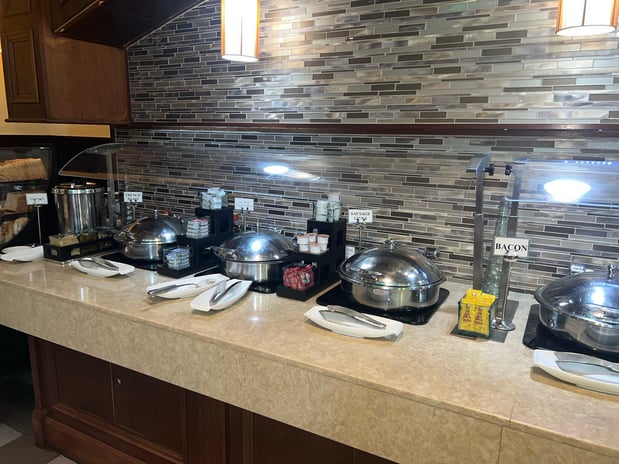 Images Holiday Inn Orlando East - Ucf Area by IHG