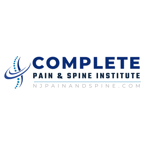 Complete Pain & Spine Institute Logo