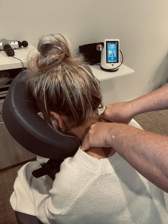 Images 100% Chiropractic - Jackson Township