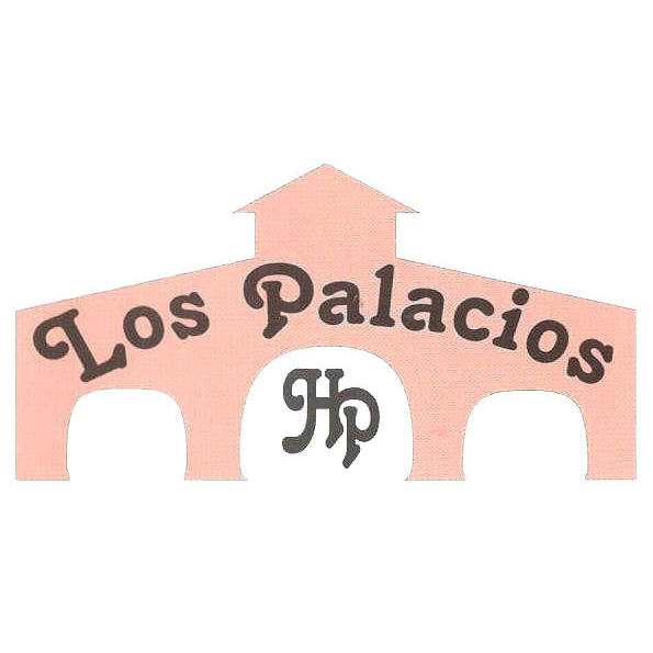 Hotel Los Palacios Logo