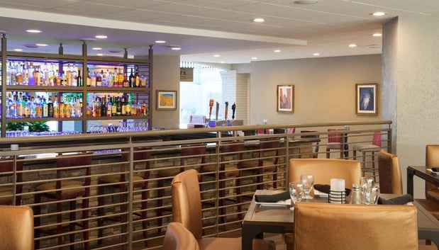 Images Embassy Suites by Hilton Colorado Springs