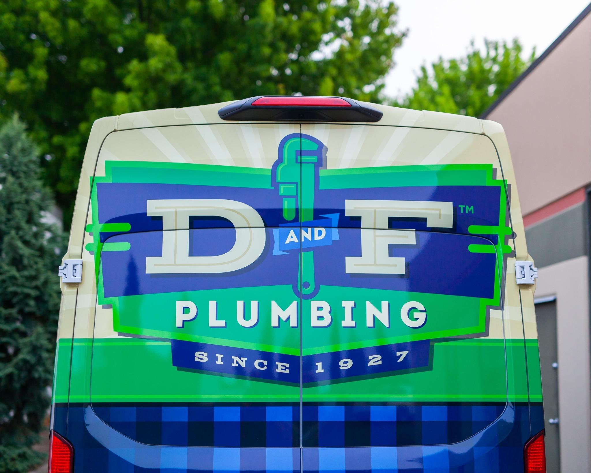 Image 2 | D&F Plumbing, Heating and Cooling