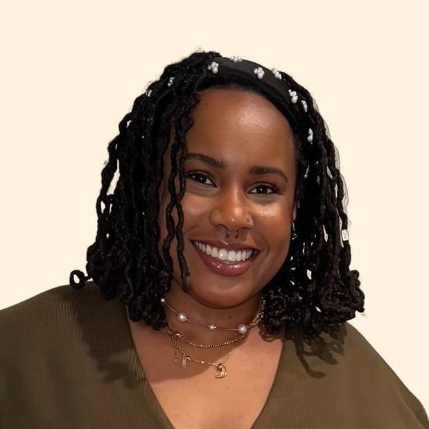 Images Ciara Fagins, Counselor