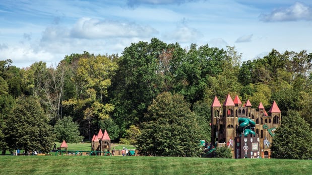 Images Doylestown Walk