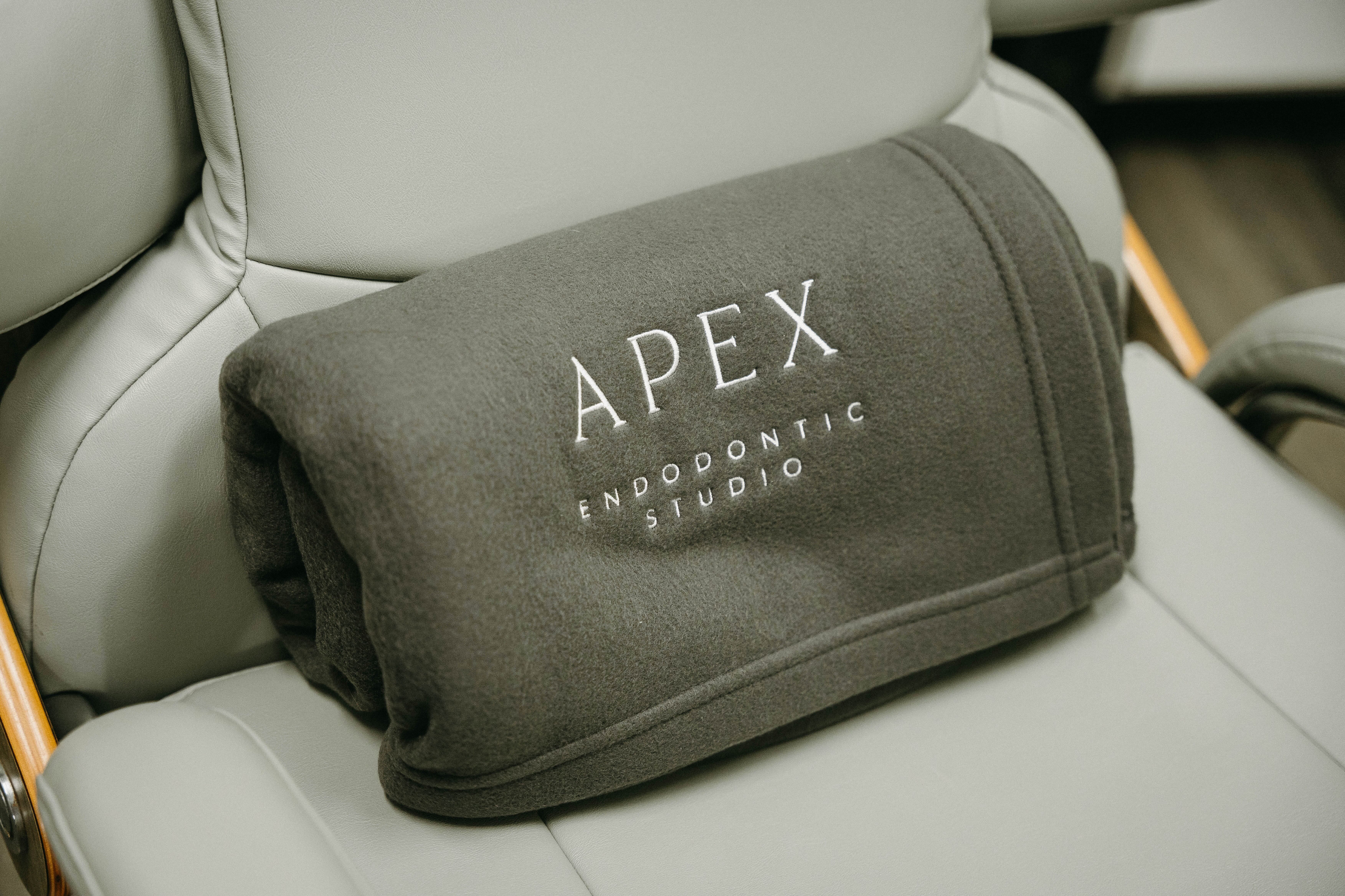 At Apex Endodontic Studio, Dr. Fabiola Douglas, DMD and her expert team specialize in expert endodontic care with a compassionate touch. Located in Kissimmee, FL, our mission is to deliver outstanding root canal treatment using advanced root canal GentleWave® technology - a more comfortable and effective treatment. We also offer sedation options to give you high-quality, stress-free endodontic care with a team that truly cares.
Located near the HCA Florida Osceola Hospital.