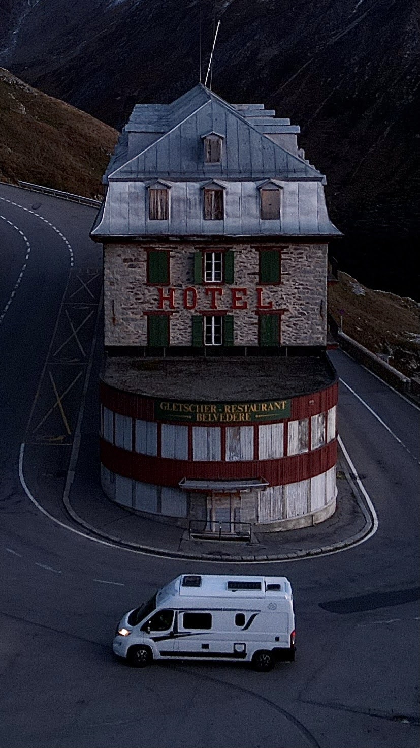 Images La Nina Van Autocaravanas Y Campers