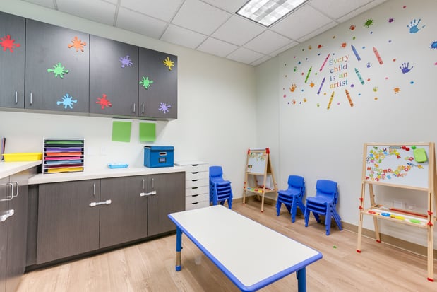 Images Accel Therapies - ABA Therapy for Kids