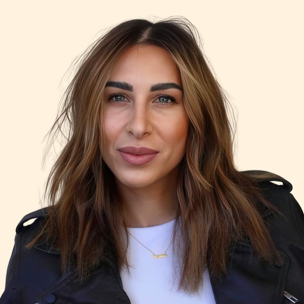 Images Leah Silver, Psychiatric Nurse Practitioner