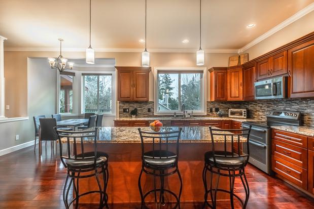 Images Brutsky Builds - Kitchen and Bath Remodeler