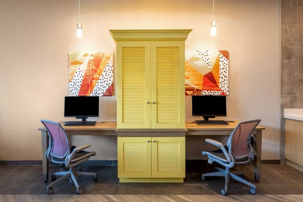 Images Home2 Suites by Hilton Ft. Pierce I-95