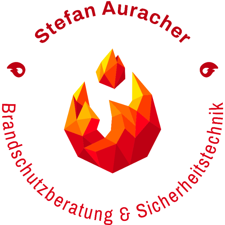 Stefan Auracher Brandschutzberatung & Sicherheitstechnik in Großkarolinenfeld - Logo