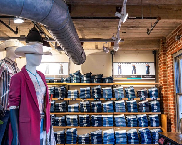 Images Ariat Brand Shop
