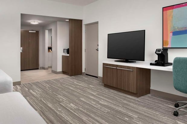 Images Hilton Garden Inn Pensacola Downtown