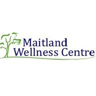 Maitland Wellness Centre Logo
