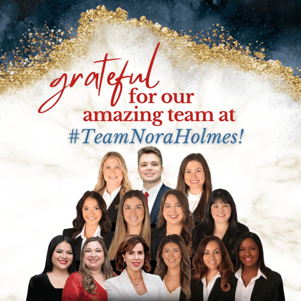 Images Nora Vaden Holmes - State Farm Insurance Agent