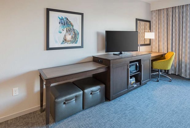 Images Hampton Inn & Suites Colleyville DFW Airport West