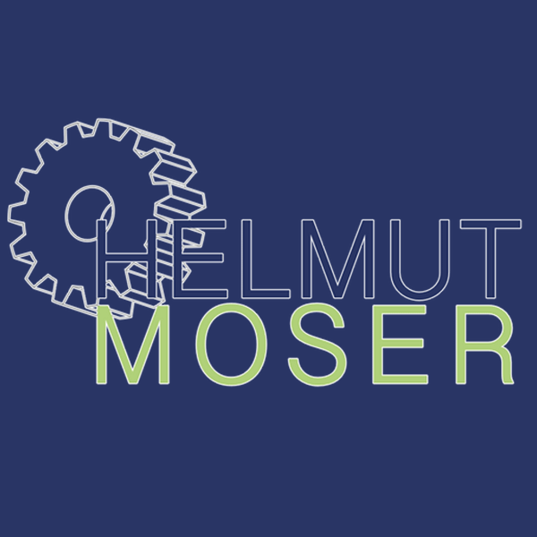 Logo von Helmut Moser Fertigungstechnik GmbH