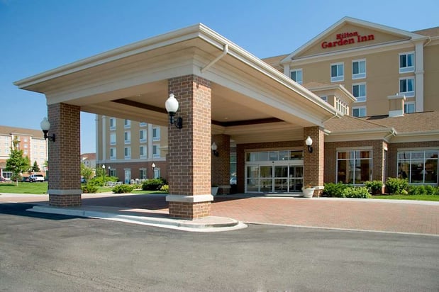 Images Hilton Garden Inn Chicago/Midway Airport