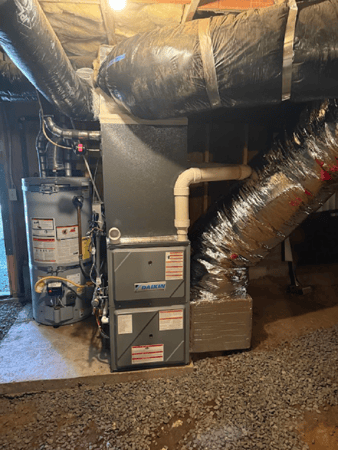 Images Bishop's HVAC