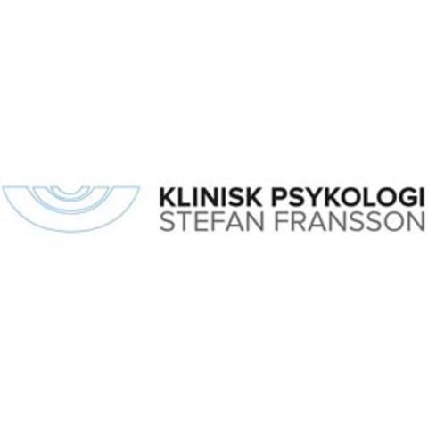 Stefan Fransson Klinisk Psykologi Logo