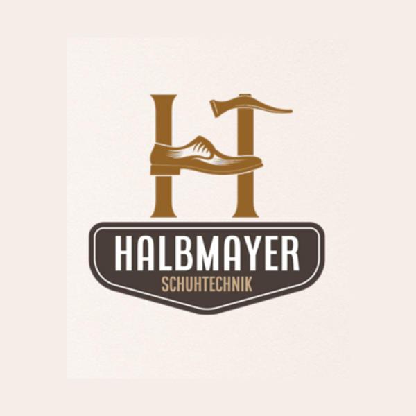 Halbmayer - Orthopädieschuhtechnik und Modelleinlagen Logo