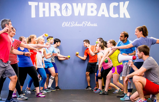 Images Throwback Fitness