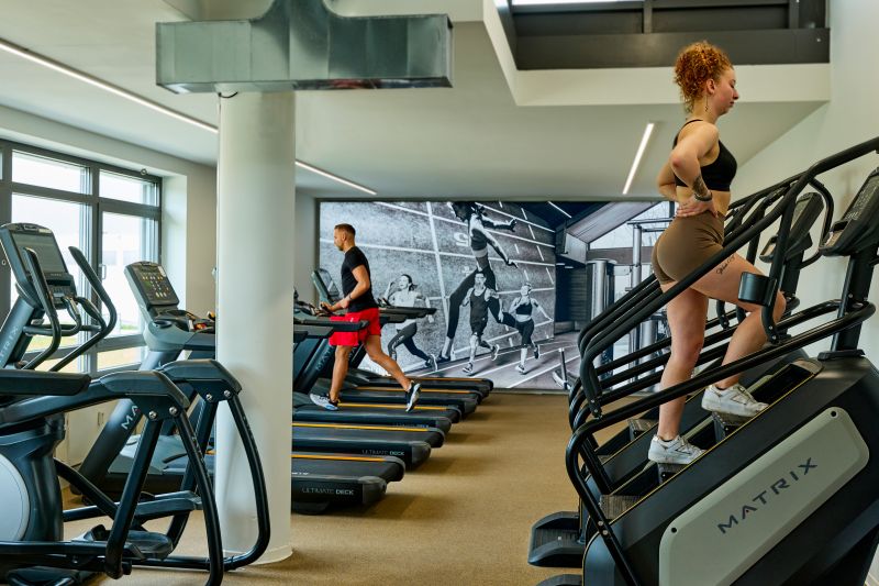 Studio Fitness Leonberg in Leonberg in Württemberg - Logo