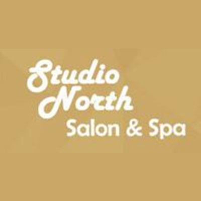 Studio North Salon & Spa Logo