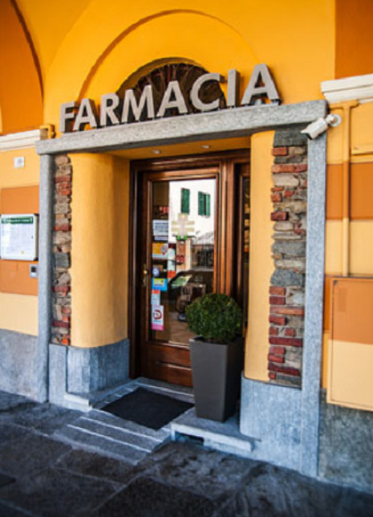 Images Farmacia Antico Borgo