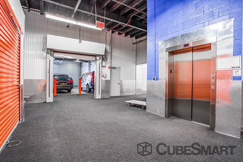 CubeSmart Self Storage Photo