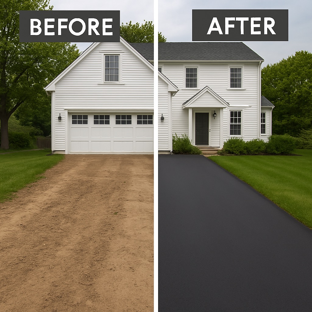 R And R Asphalt And Concrete LLC