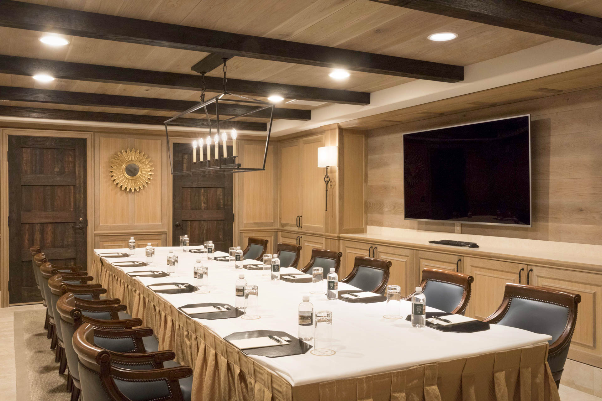 St. Catherines Meeting Room