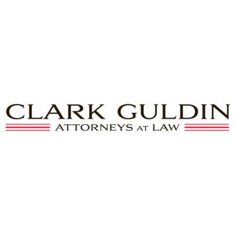 Clark Guldin Attorneys at Law Logo