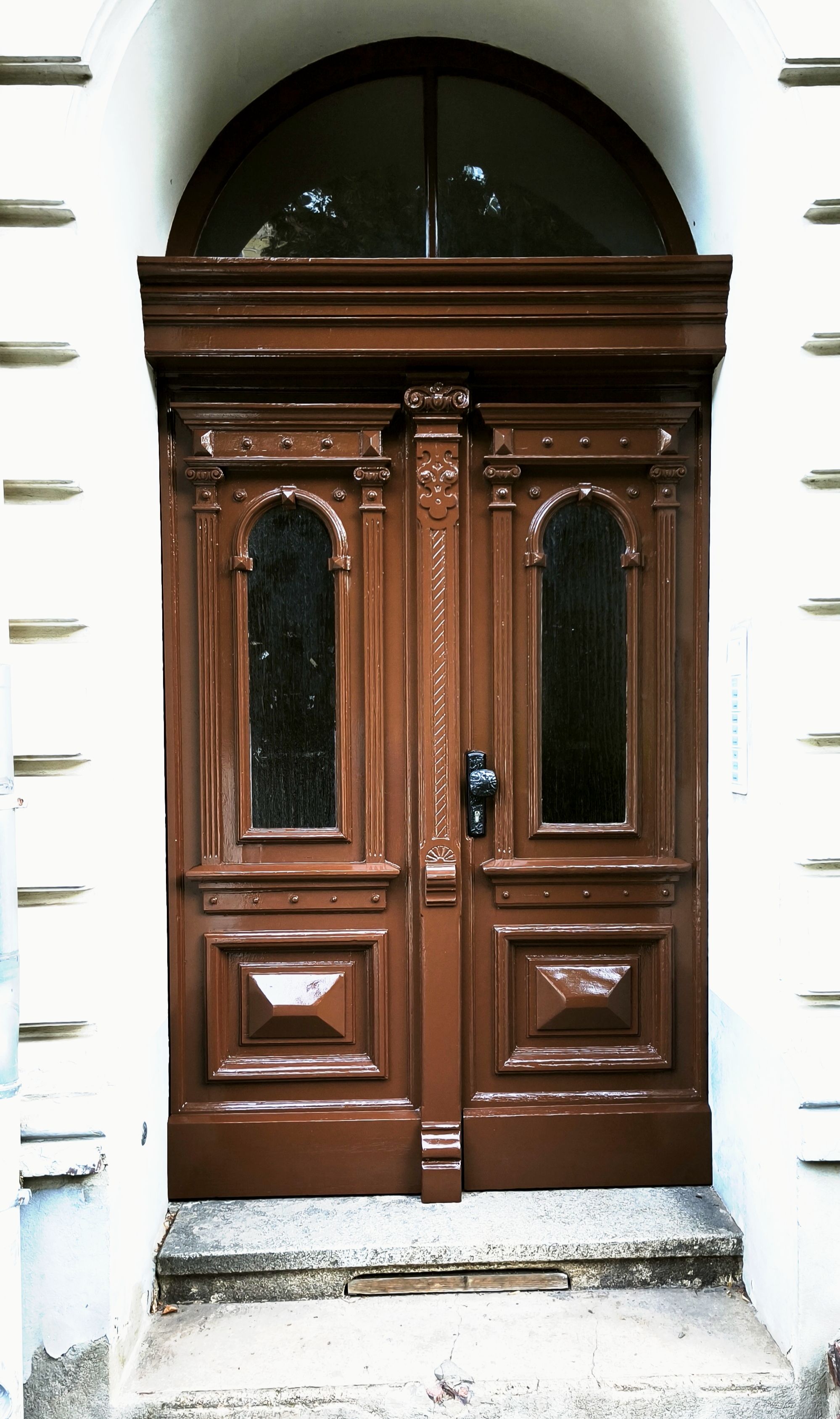 Malermeisterin Sahm, Gersdorfstr. 34 in Görlitz