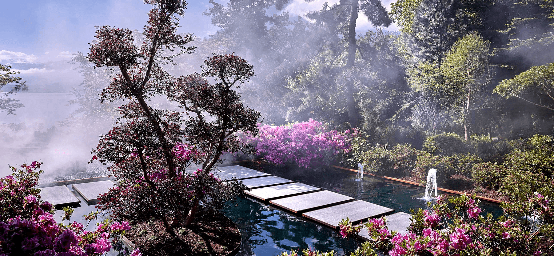 Select Garten GmbH, Im Chapf 11 in Erlenbach ZH