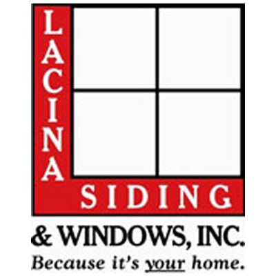 Lacina Siding & Windows, Inc. Logo