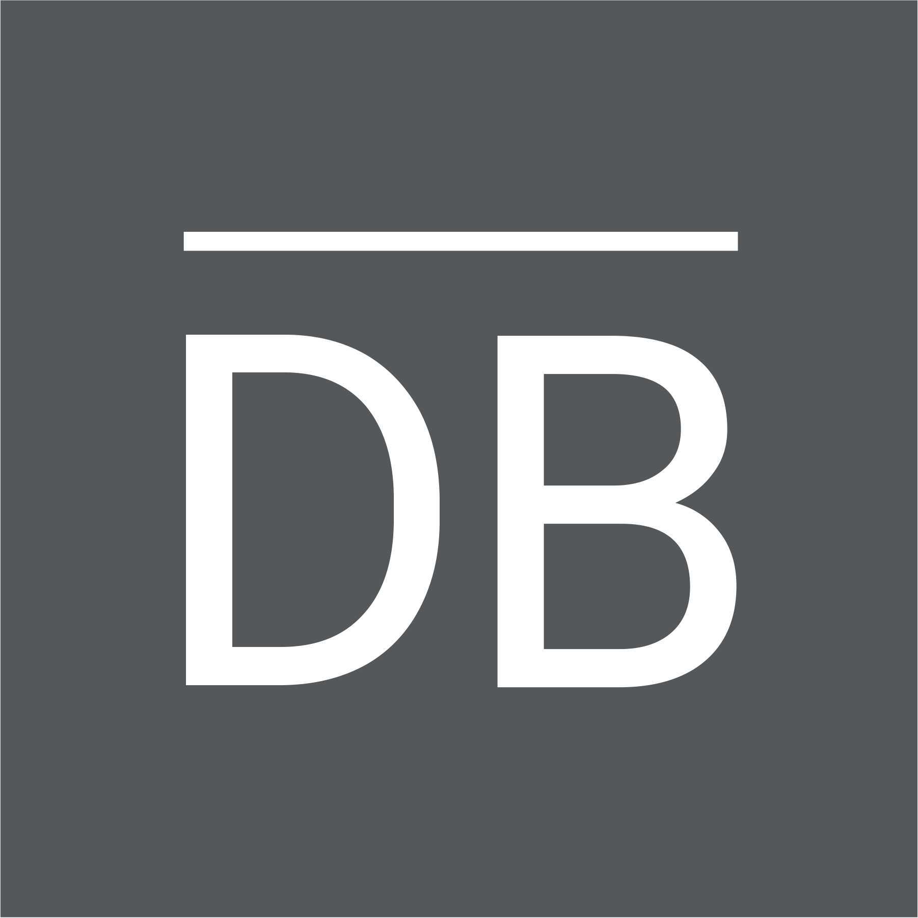 David Burnell Financial Services Logo
