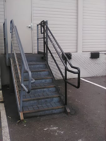 Images LNL Transport Mobile Welding Inc.