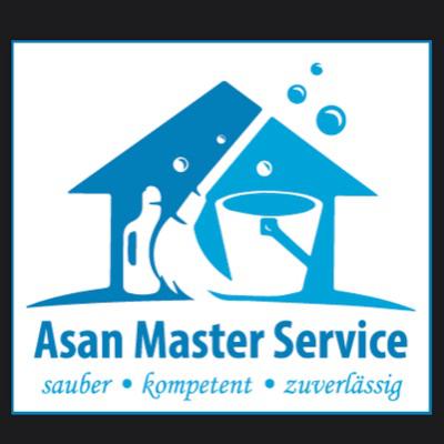 Logo Asan Master Service Inh. Emre Asan