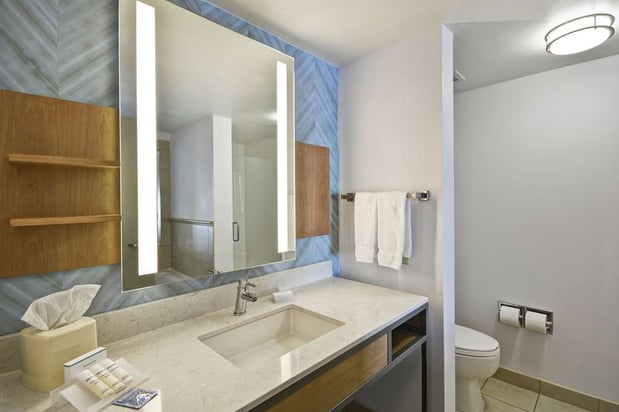 Images Hilton Garden Inn Panama City