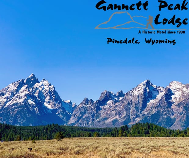 Images Gannett Peak Lodge
