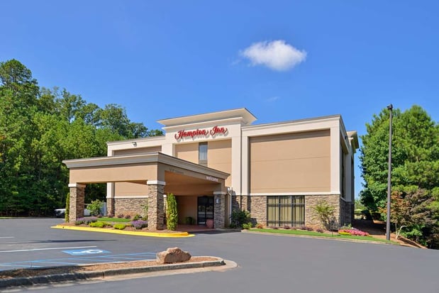 Images Hampton Inn Cartersville