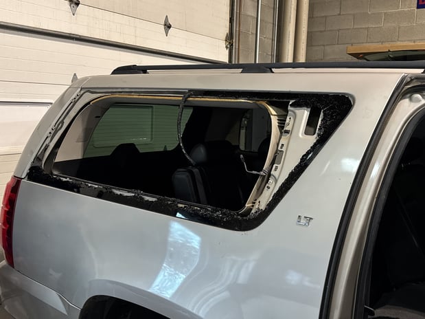 Images Glass Doctor of Southwest Idaho