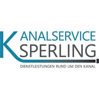 Artem + Eugen Sperling GbR Kanalservice Sperling in Breidenbach bei Biedenkopf - Logo