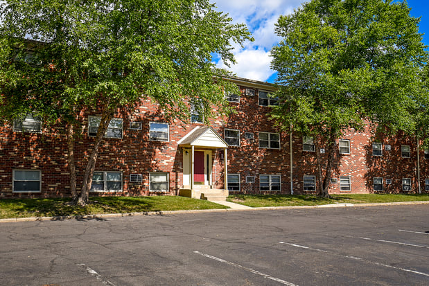 Images Newport Village Apartments