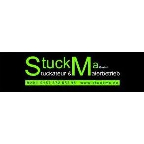 Logo StuckMa Stuckateur- & Malerbetrieb GmbH