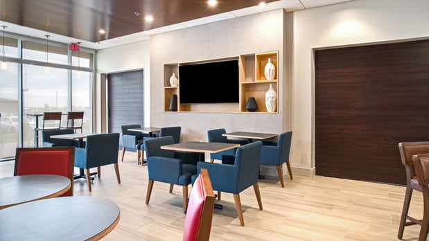 Images Holiday Inn Express & Suites Racine by IHG