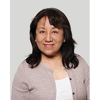 Dr. Arlene Nepomuceno, MD